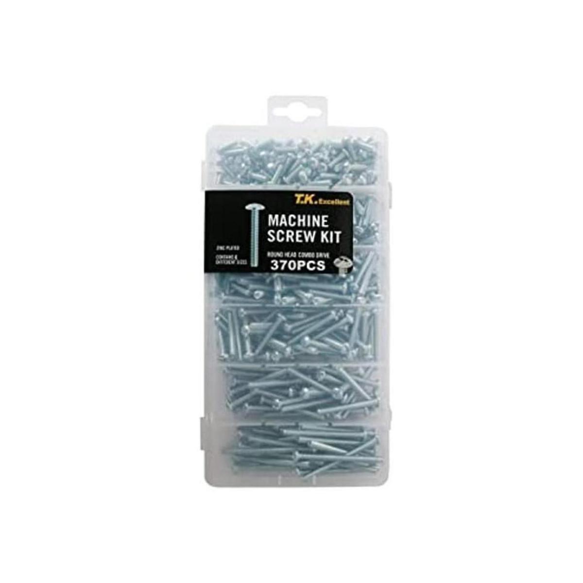 Kit de tornillos