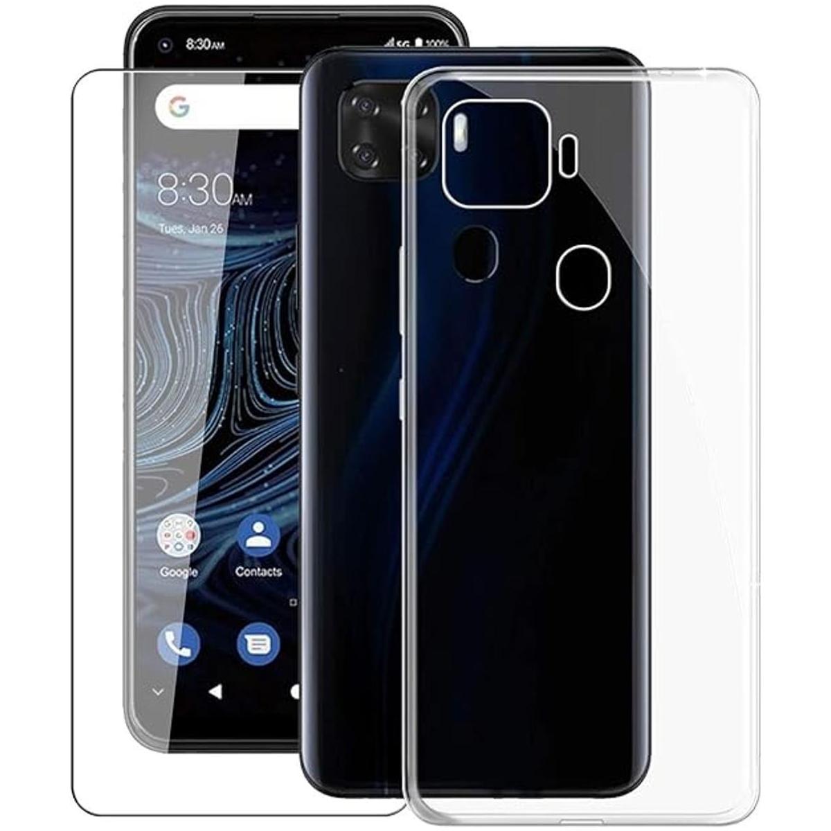 ZTE Blade X1 5G 6.5