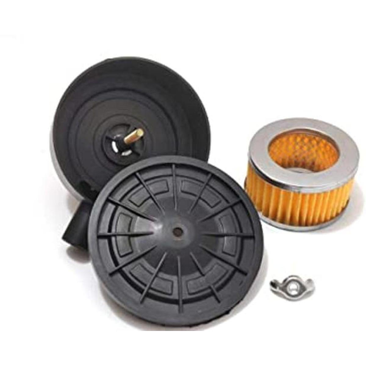 Filtro de aire para compresores