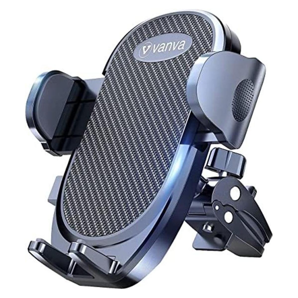 Soporte para teléfono de coche Vanva