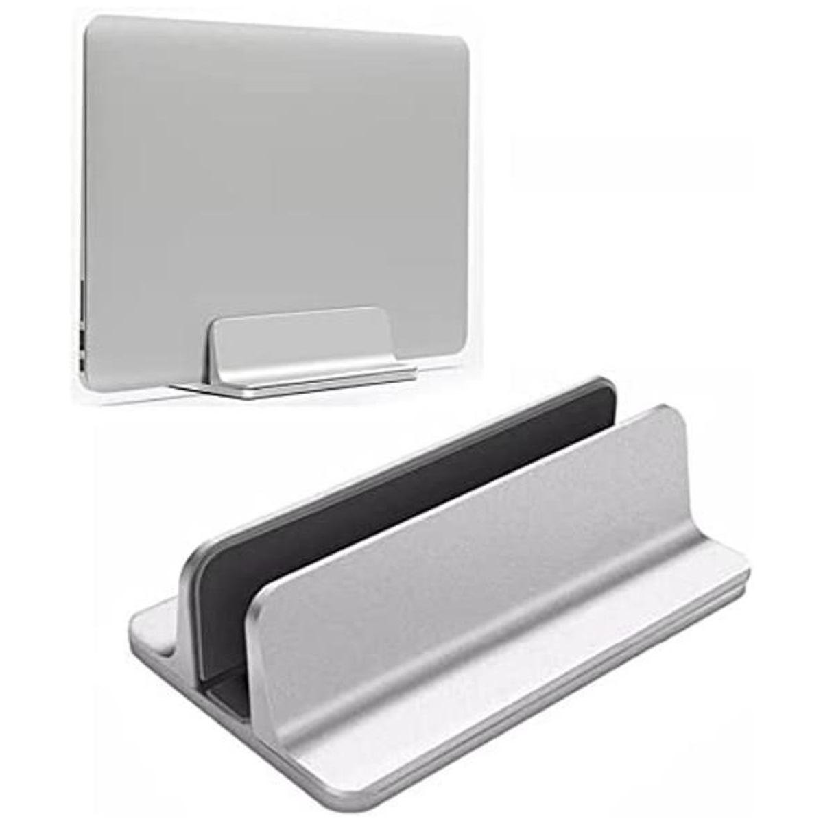 Soporte vertical para laptop