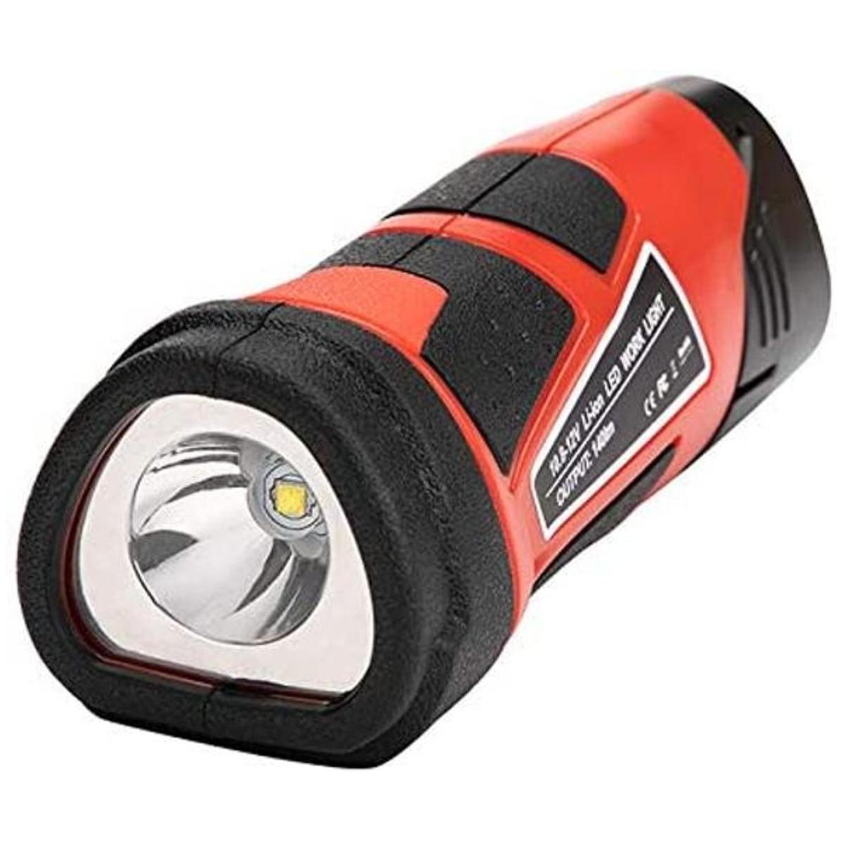 Linterna de trabajo M12 para Milwaukee