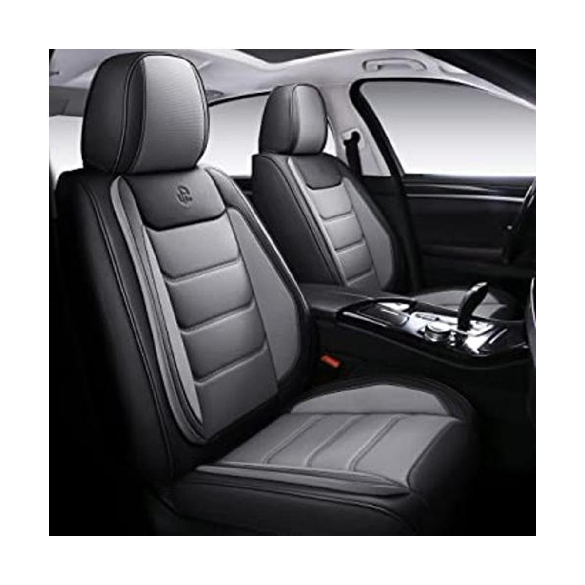 fundas de asiento de automóvil