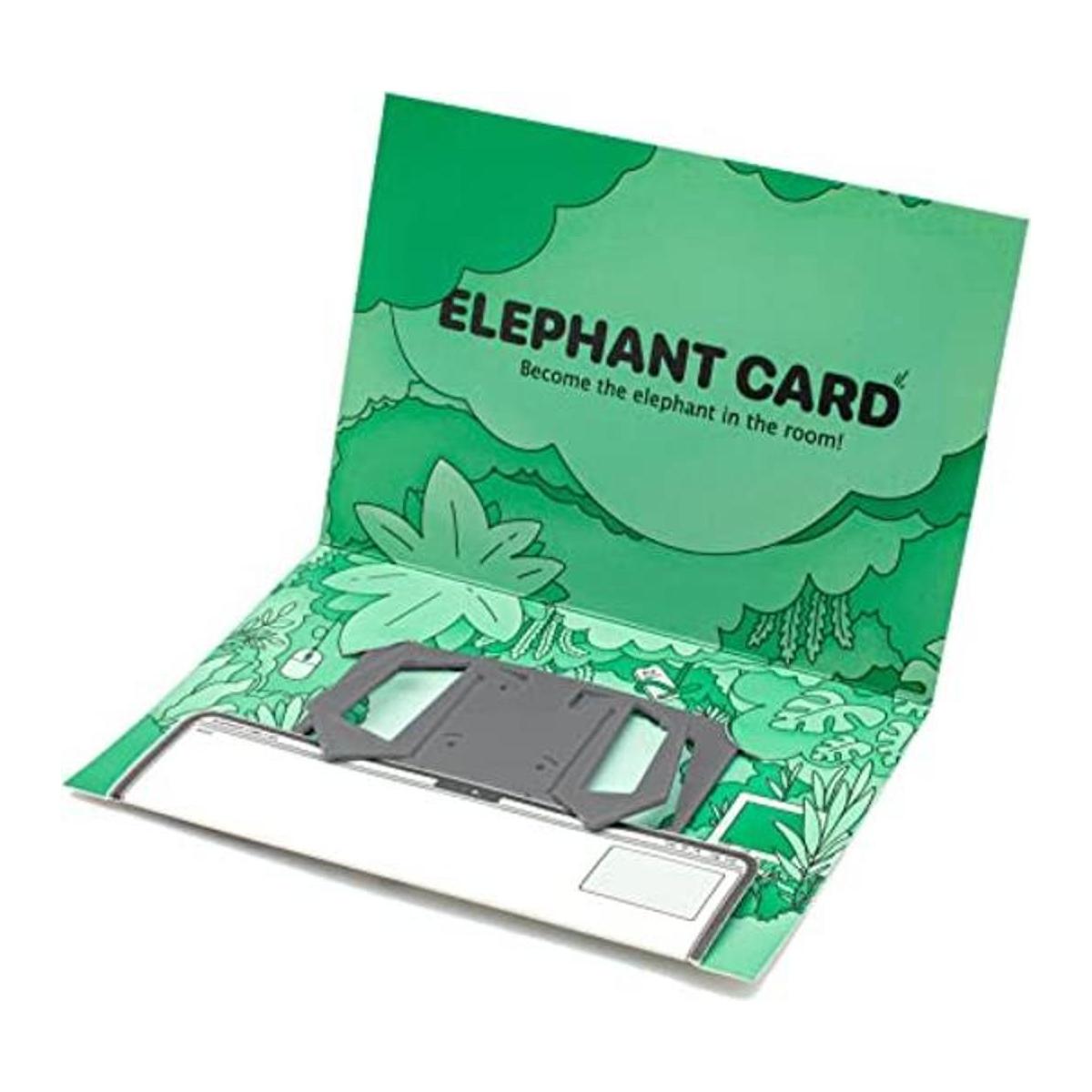 Soporte móvil Elephant Card