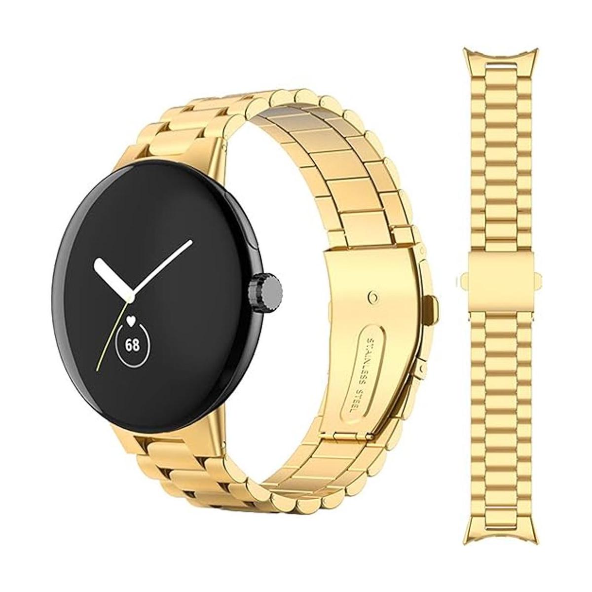 Correa metálica para Google Pixel Watch