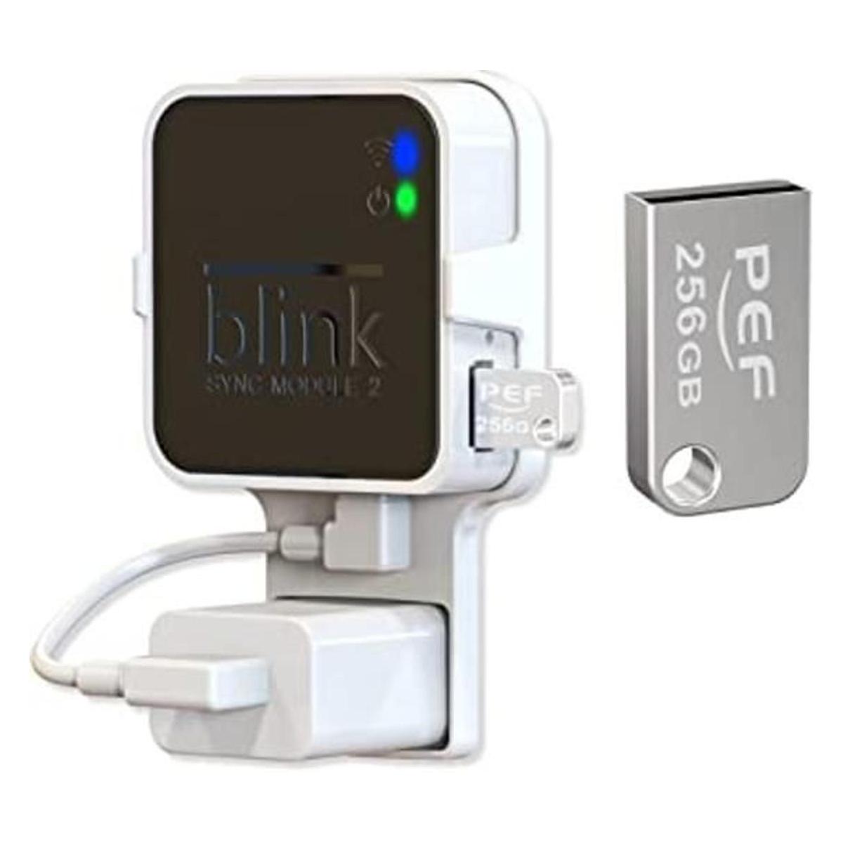 Unidad flash USB de 256 GB