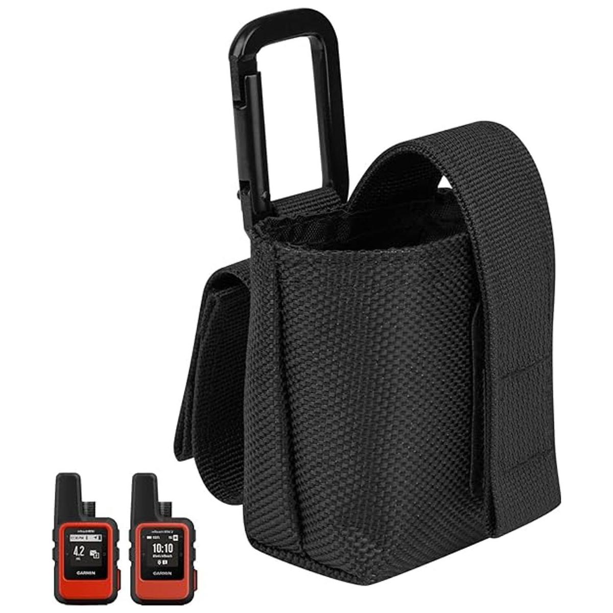 Funda de Transporte para Garmin inReach Mini