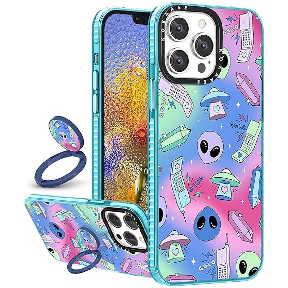 Funda para iPhone 14 Pro Max