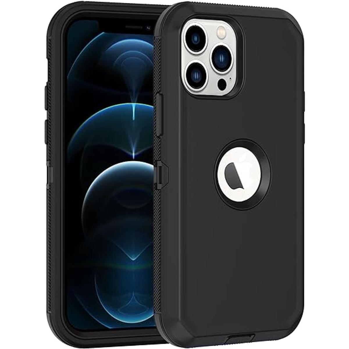Funda para iPhone 12 Pro Max