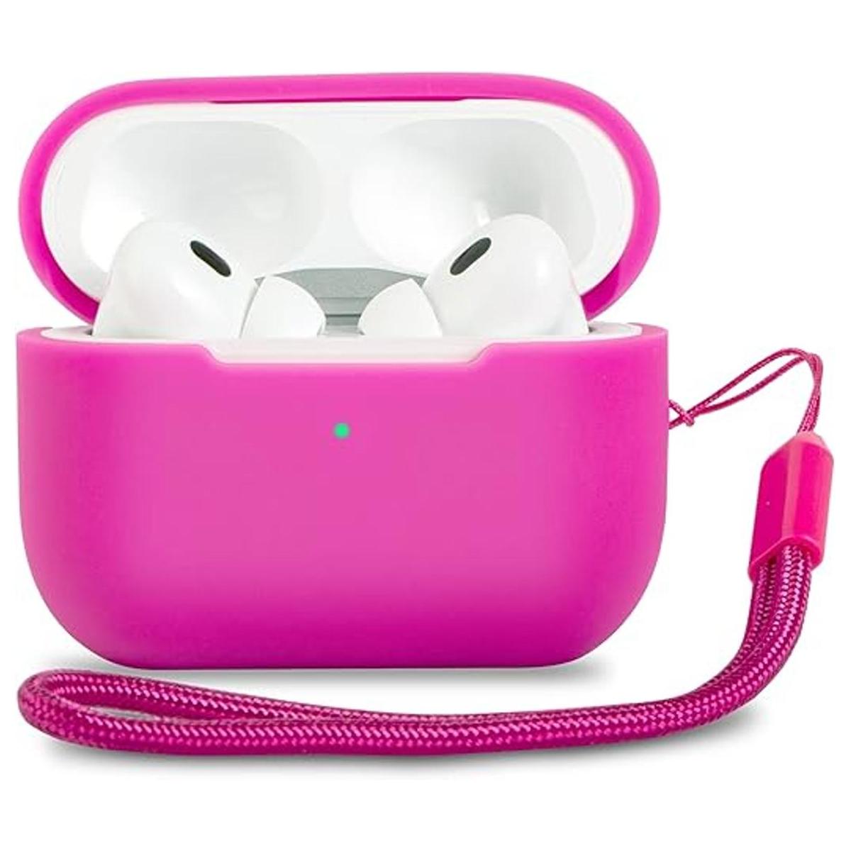 Funda para AirPods Pro 2nd Generation