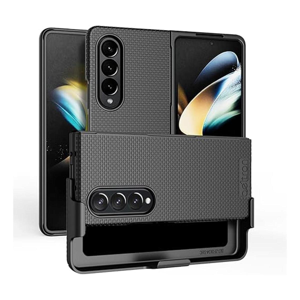 Funda protectora BELTRON para Galaxy Z Fold 4 5G