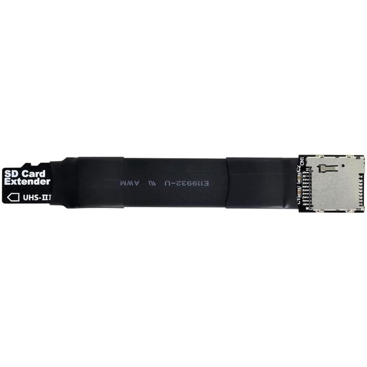Adaptador SD UHSIII