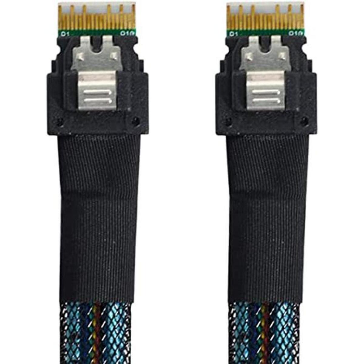 Cable SAS Slimline Xiwai