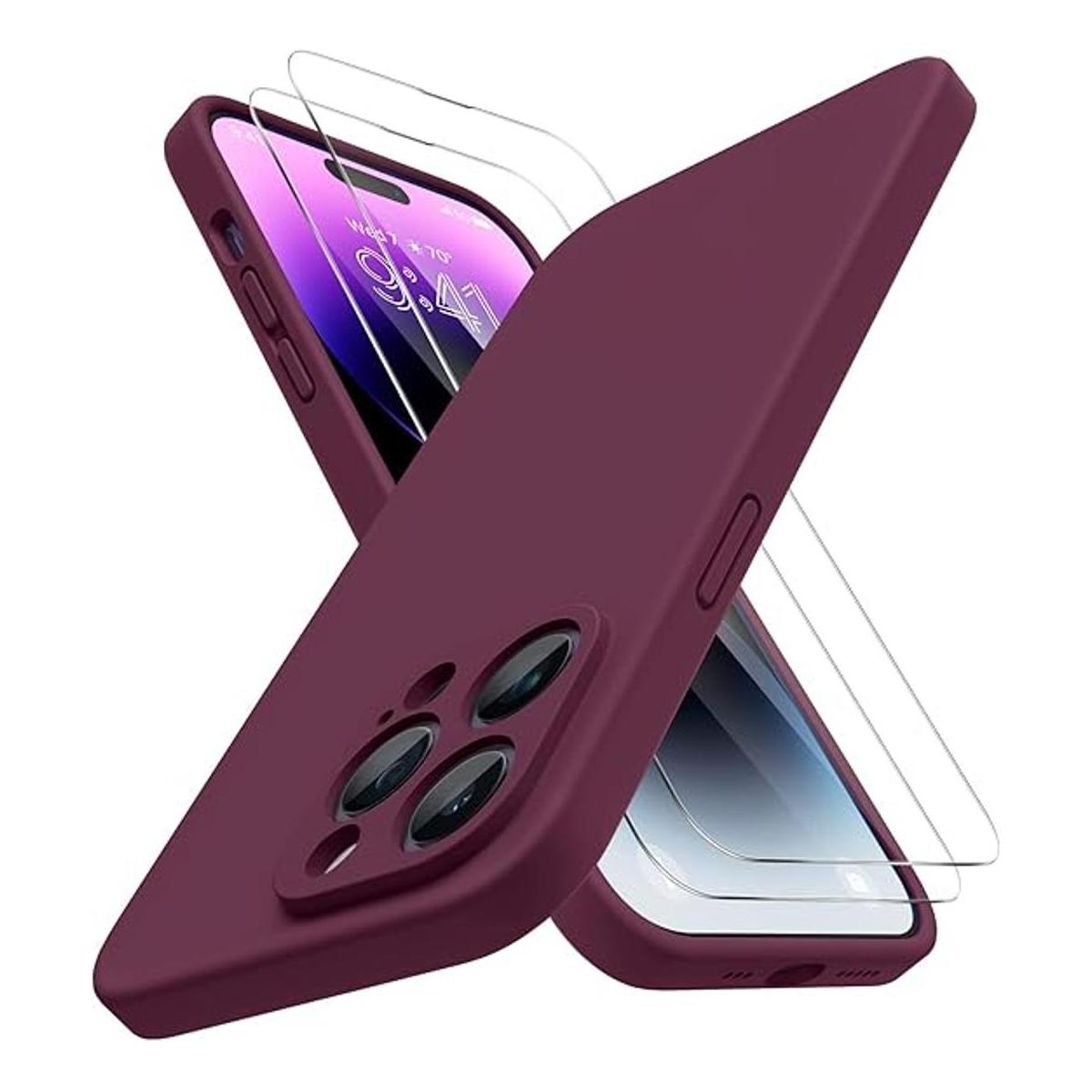 Funda para iPhone 14 Pro