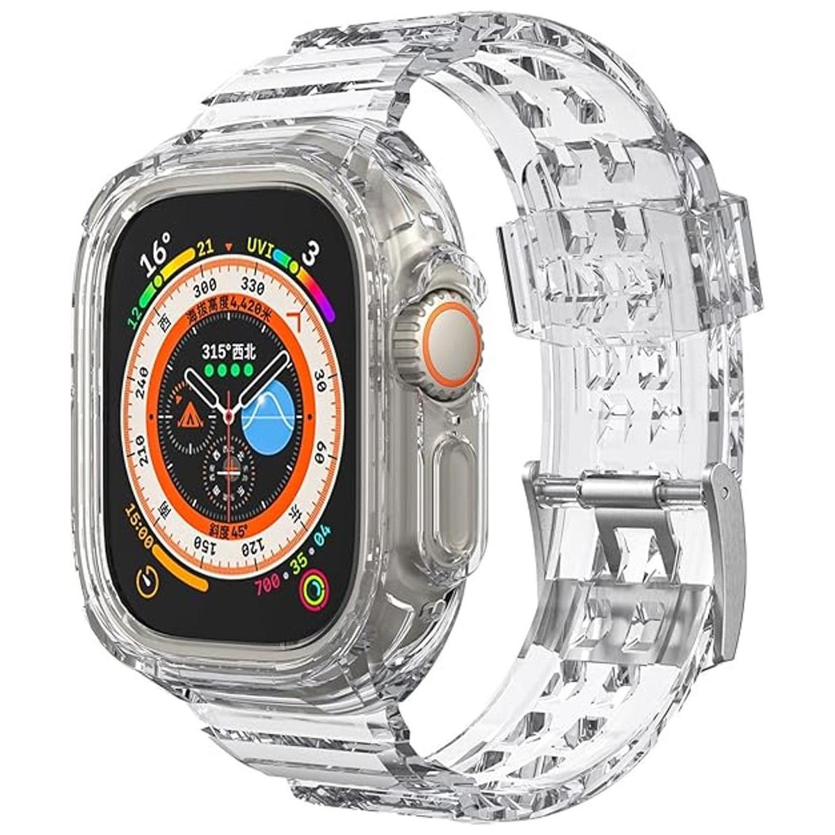 Correa compatible con Apple Watch Ultra