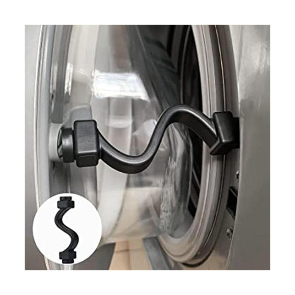 Accesorio para puerta de arandela