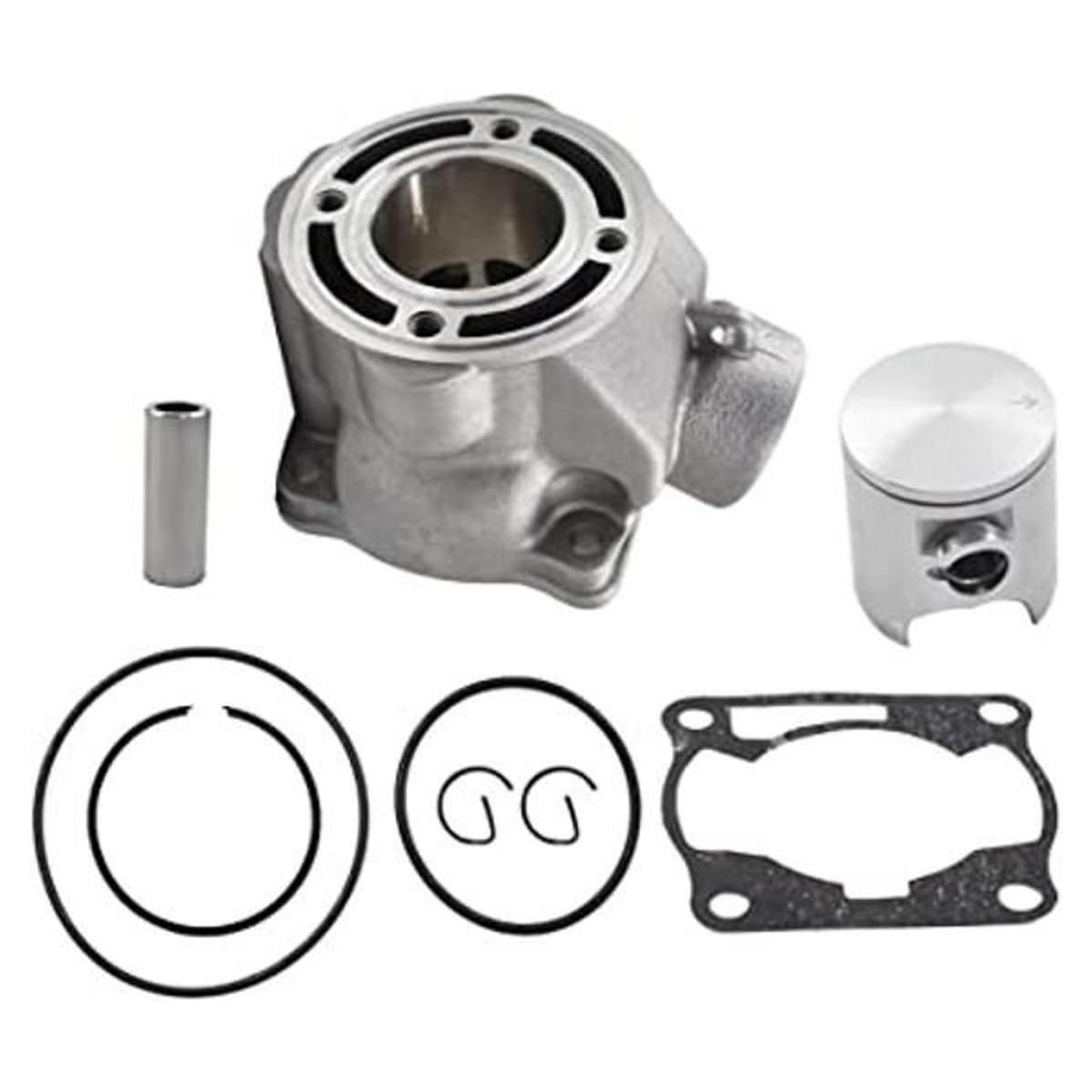Kit de junta de pistón de cilindro para Yamaha YZ85 YZ80