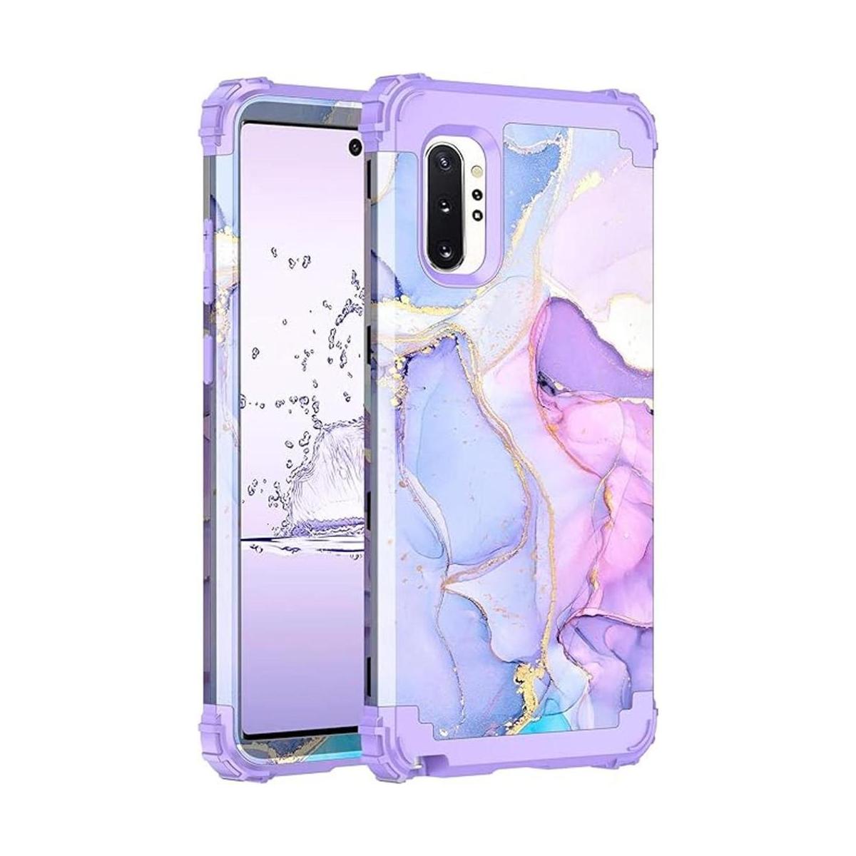 Funda protectora para Samsung Galaxy Note 10 Plus