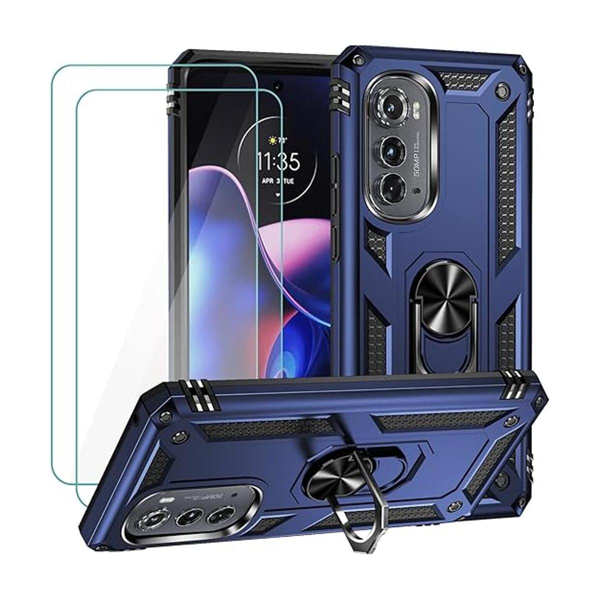 Funda protectora Motorola Edge 2022