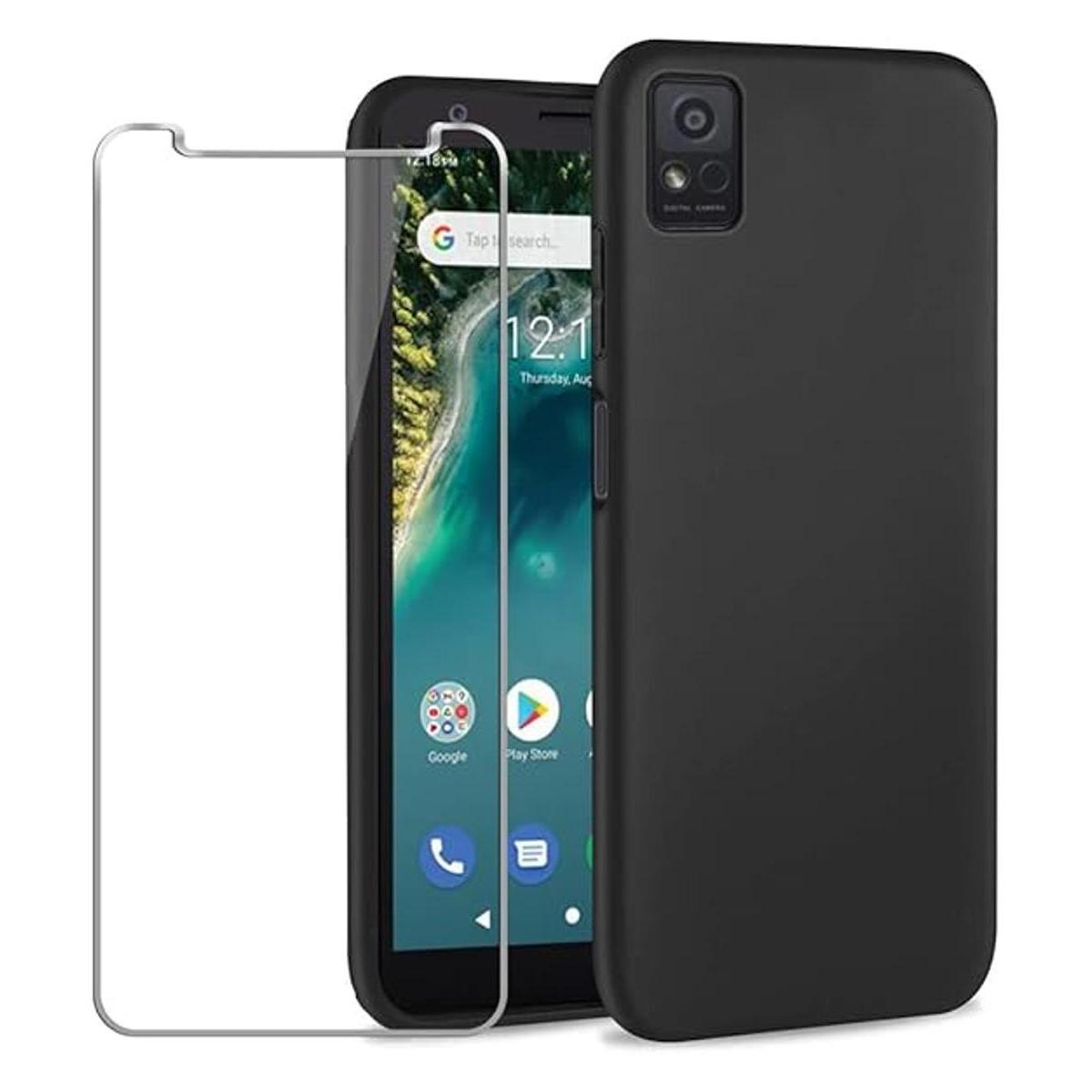 Funda para ZTE Avid 589