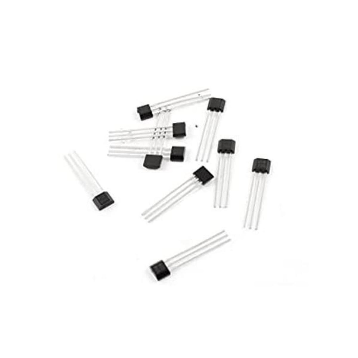 Sensor magnético de pines