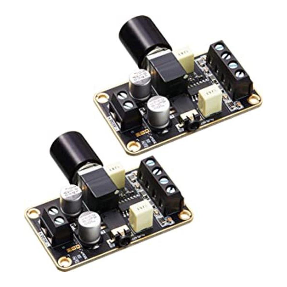 amplificadores de audio PAM8406