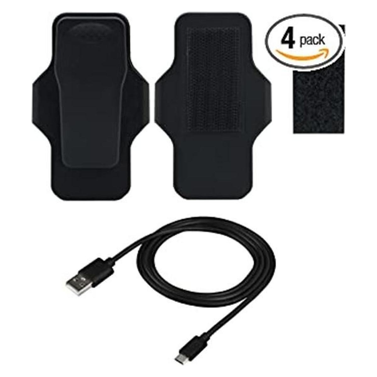 Kit de accesorios TSDBK4