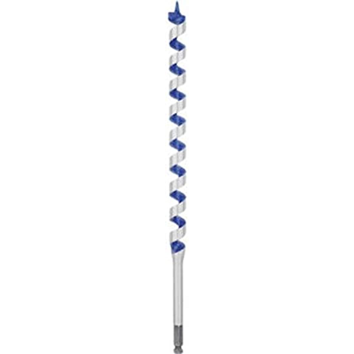 Broca para madera IRWIN WeldTec