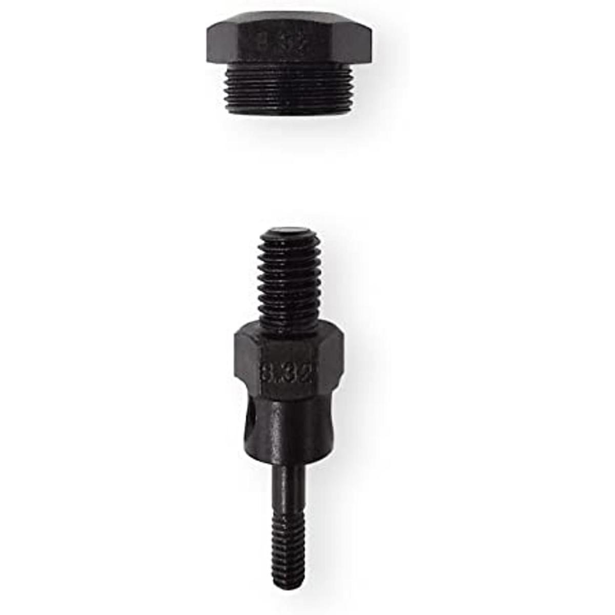 Mandril y pieza de nariz Astro Pneumatic Tool