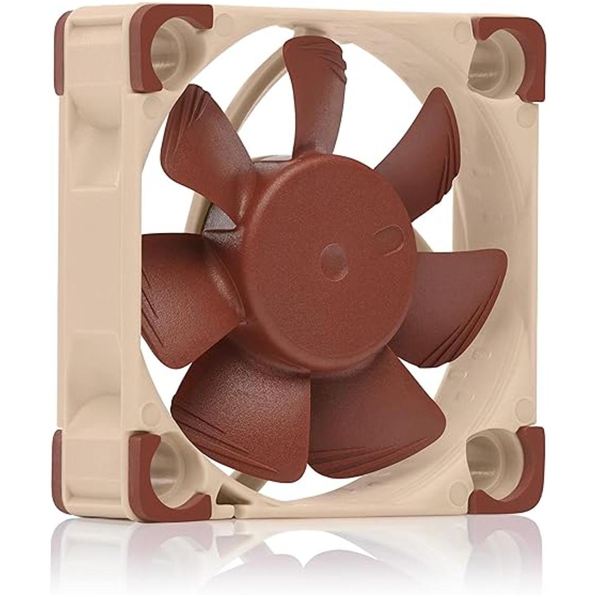 ventilador silencioso premium