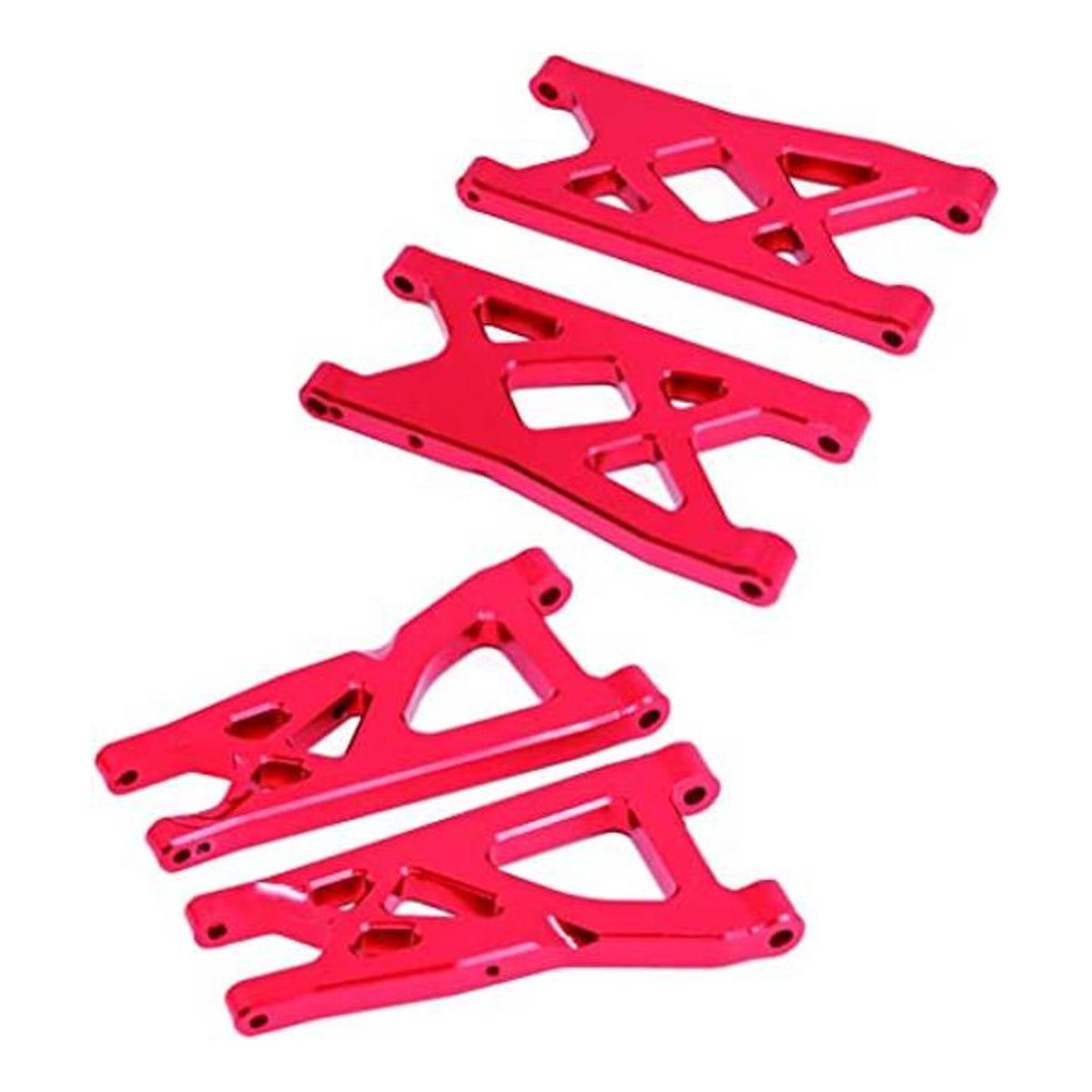 Suspensión delantera trasera para Arrma 3S BLX