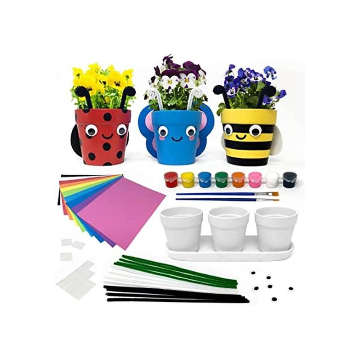 Kits de arte para niños