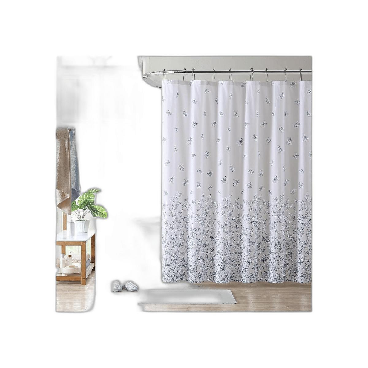 Cortina de ducha Laura Ashley