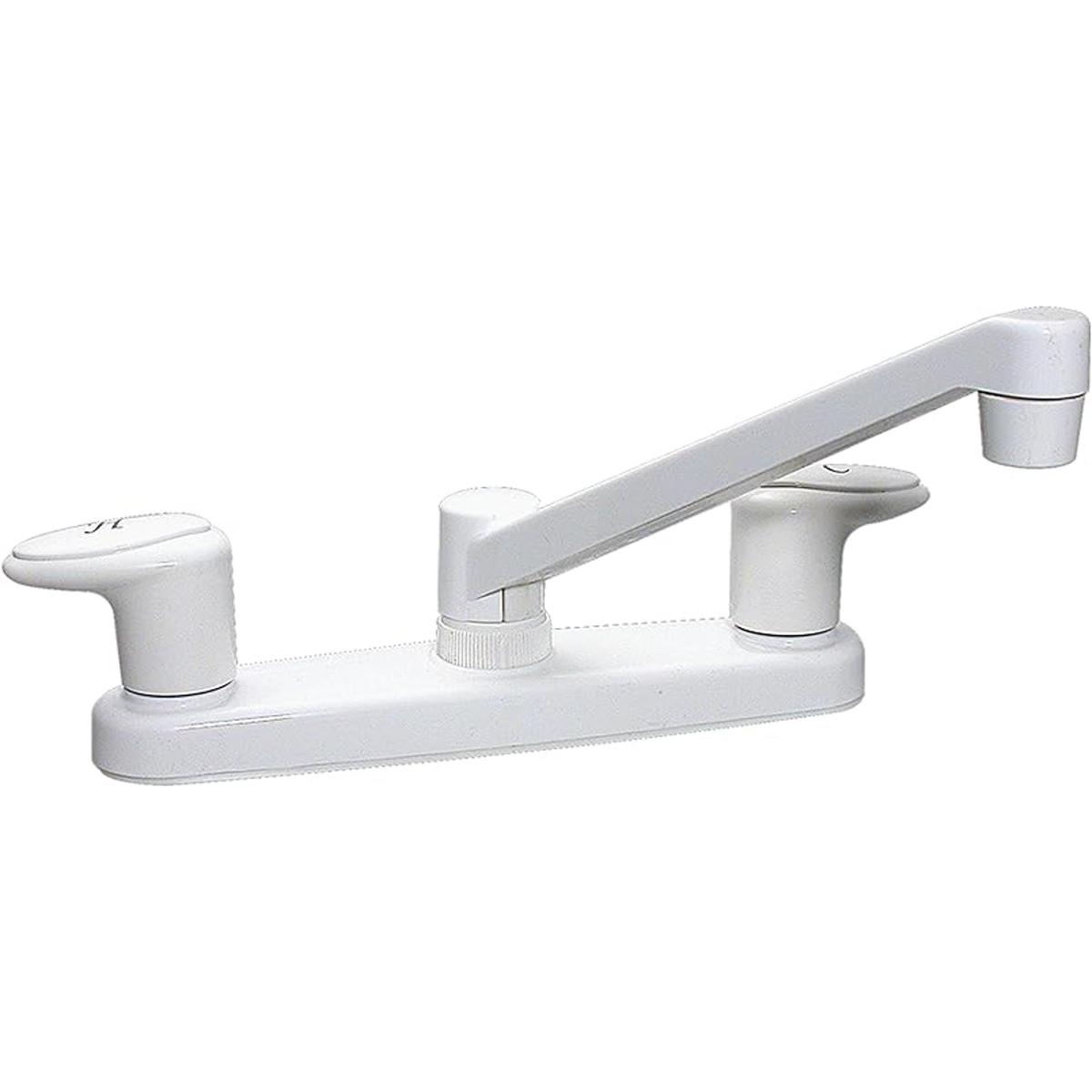 Grifo de cocina PF221201