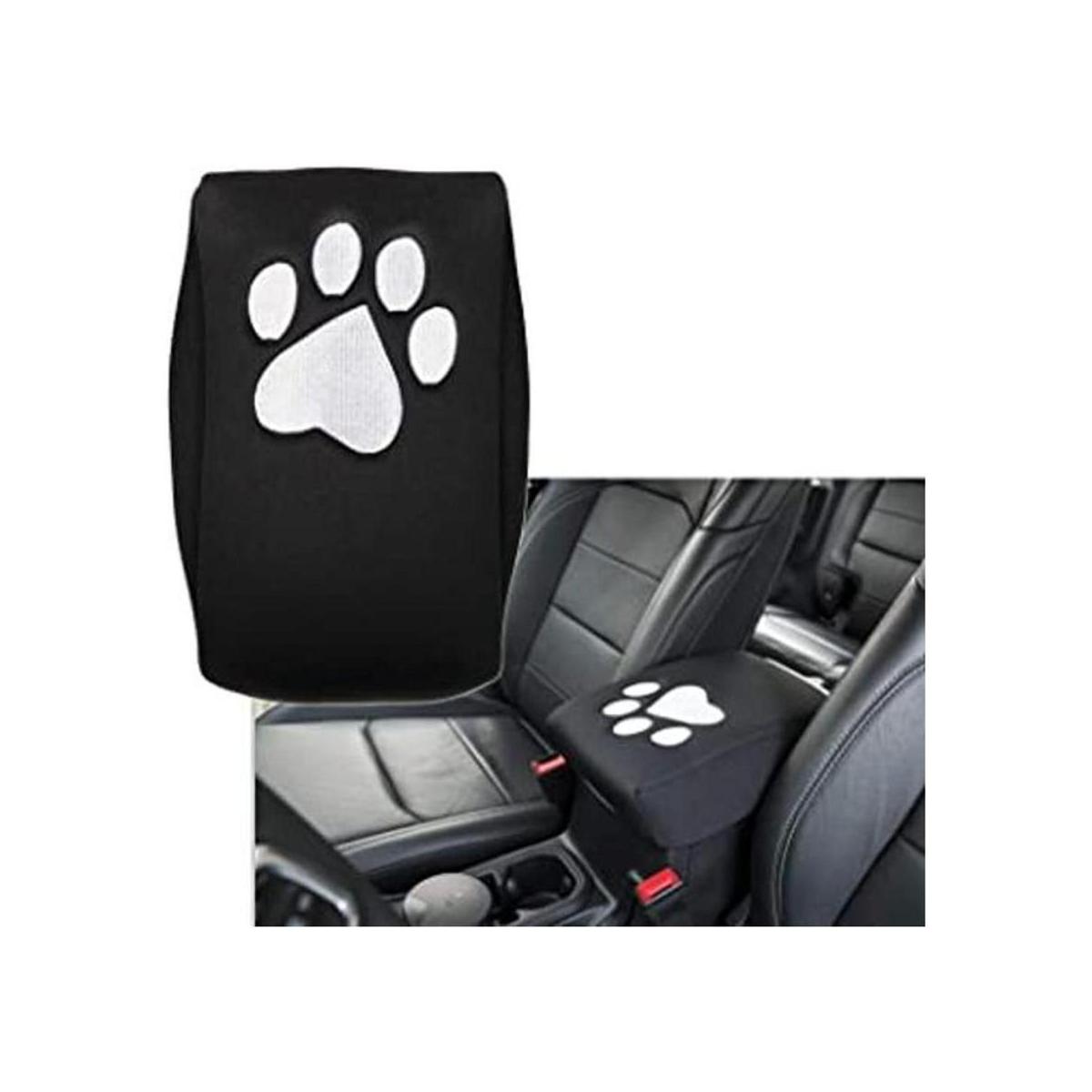 Funda de neopreno para reposabrazos de Jeep Grand Cherokee