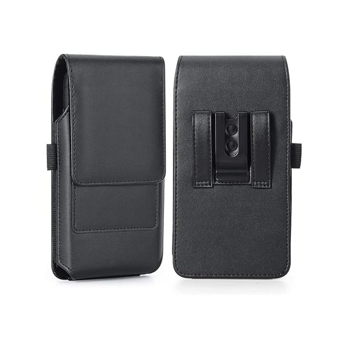Funda negra para Galaxy S22 5G
