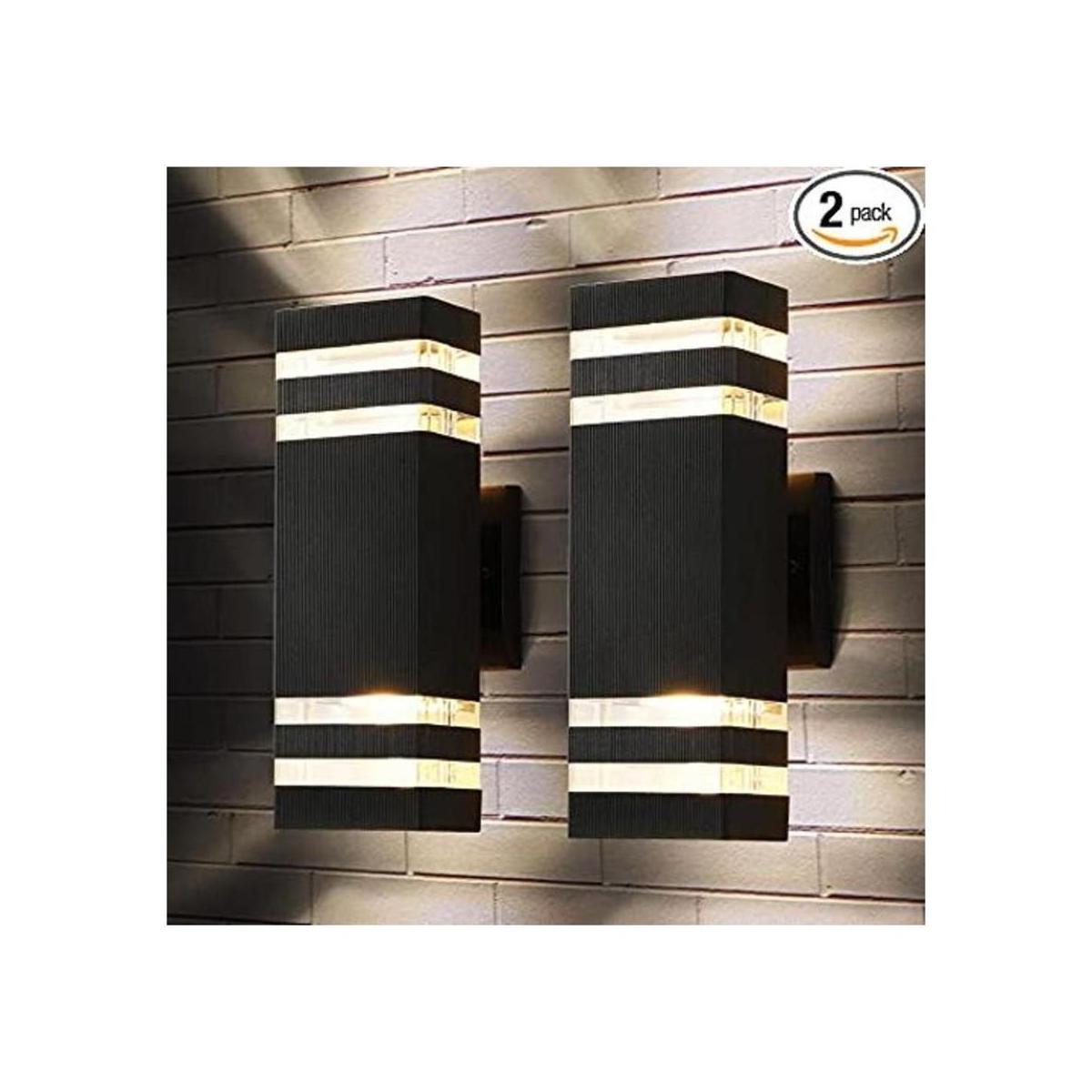 Luces LED exteriores