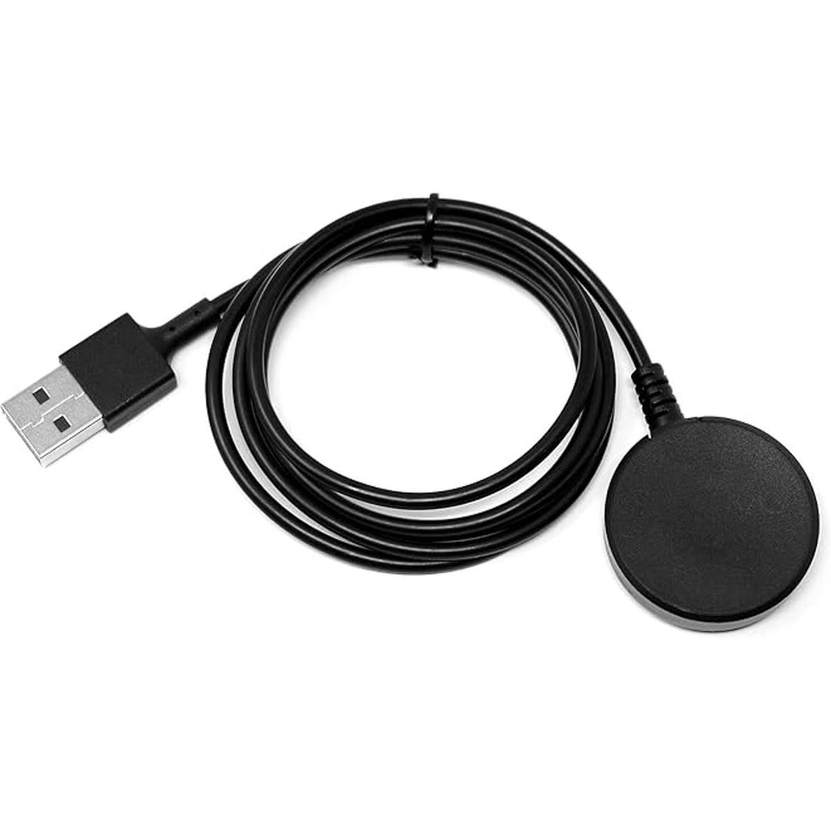 Cargador de reloj Samsung compatible