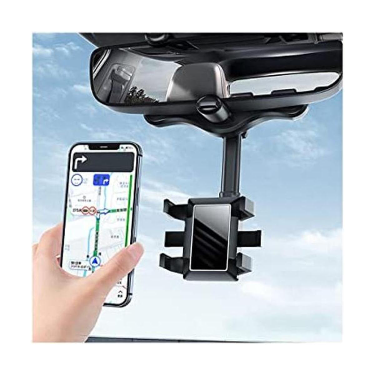 Soporte de espejo Mearview para automóvil
