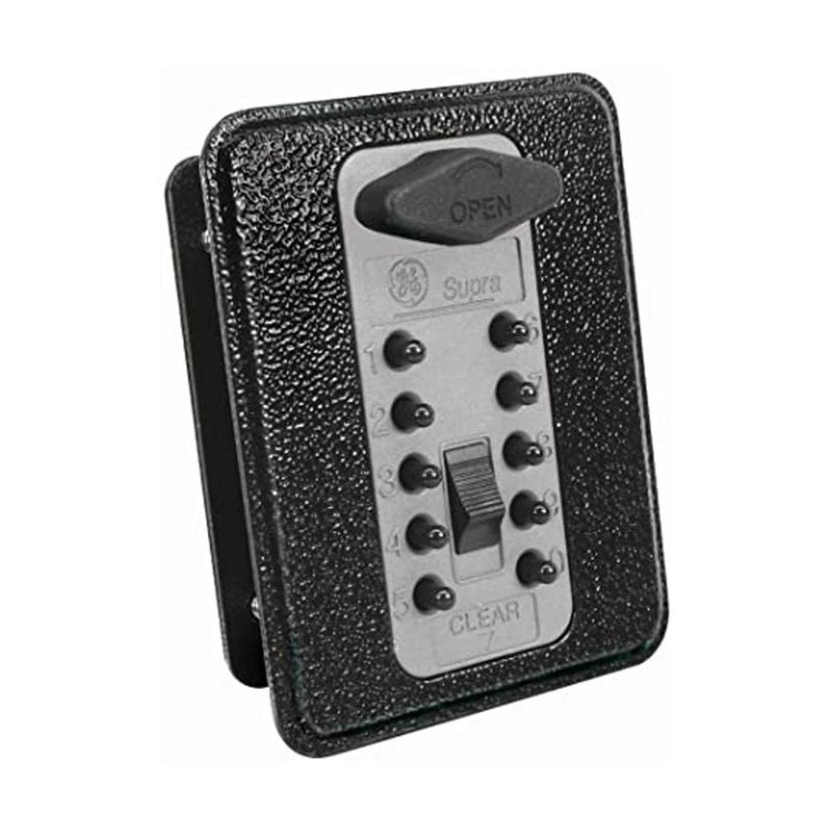 Cerradura de combinación Kidde AccessPoint