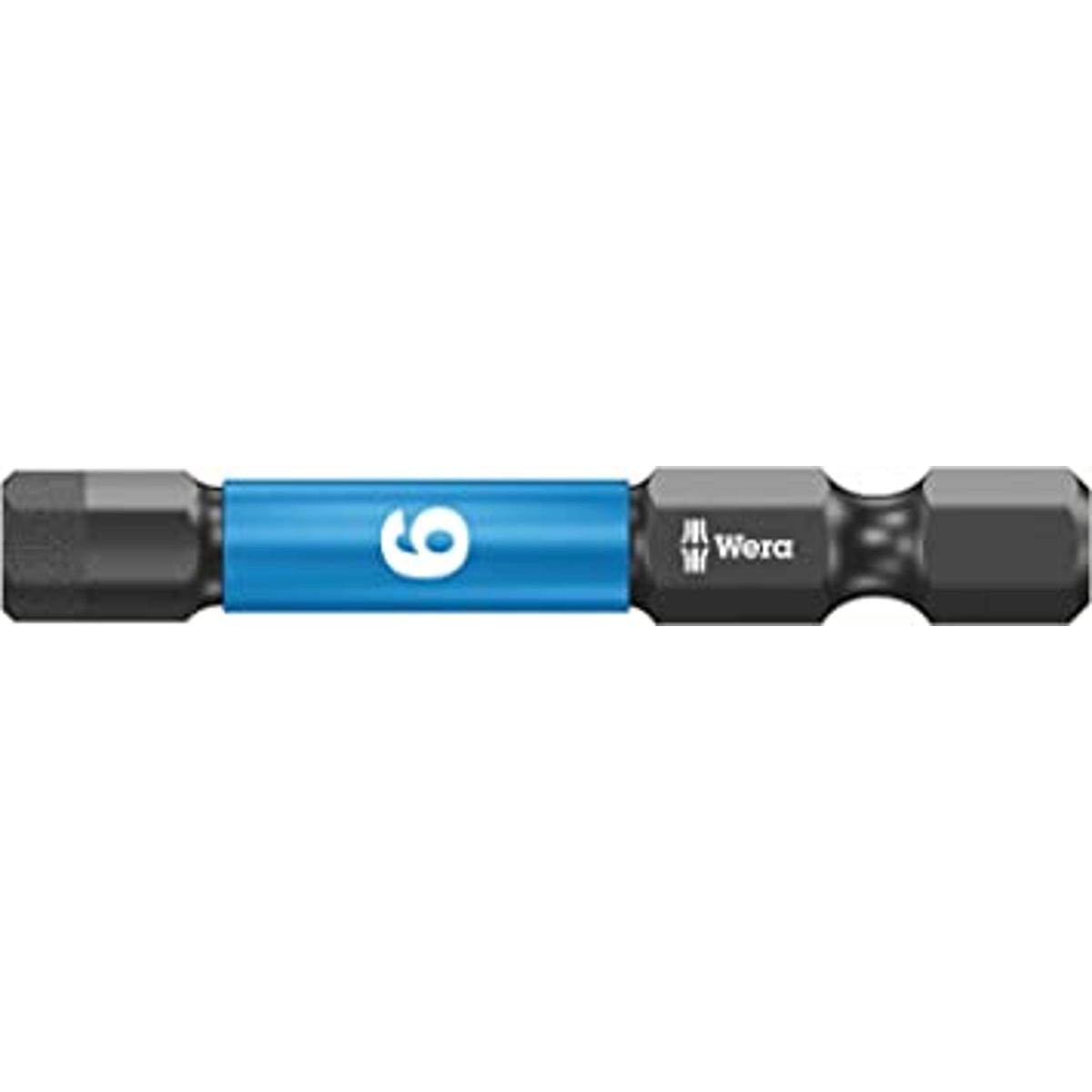 Wera Puntas para tornillos hexagonales