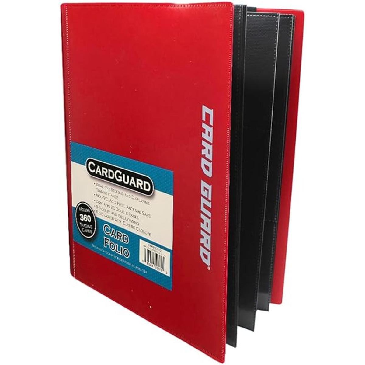 CardGuard Trading Card Pro