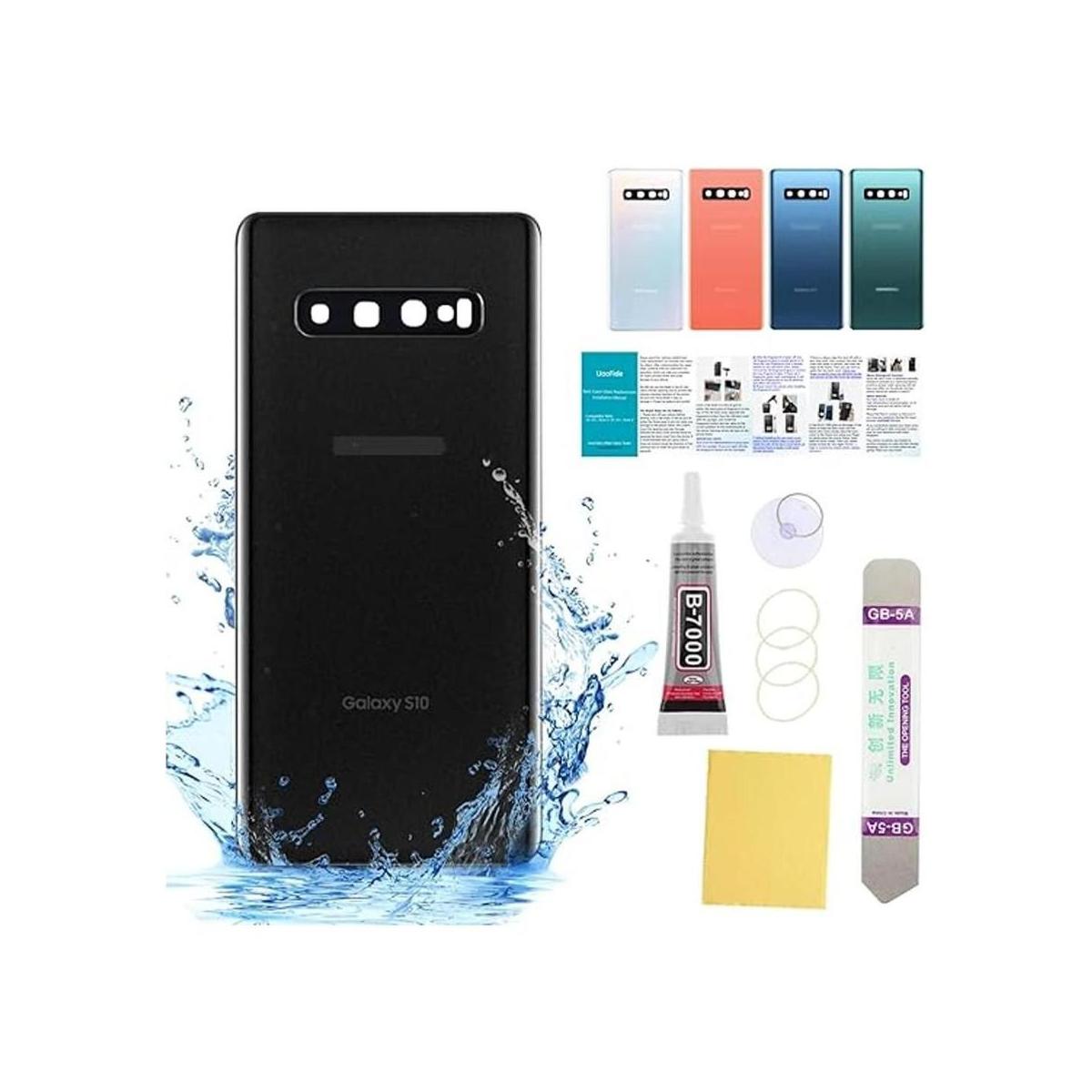 Funda de vidrio Samsung Galaxy S10