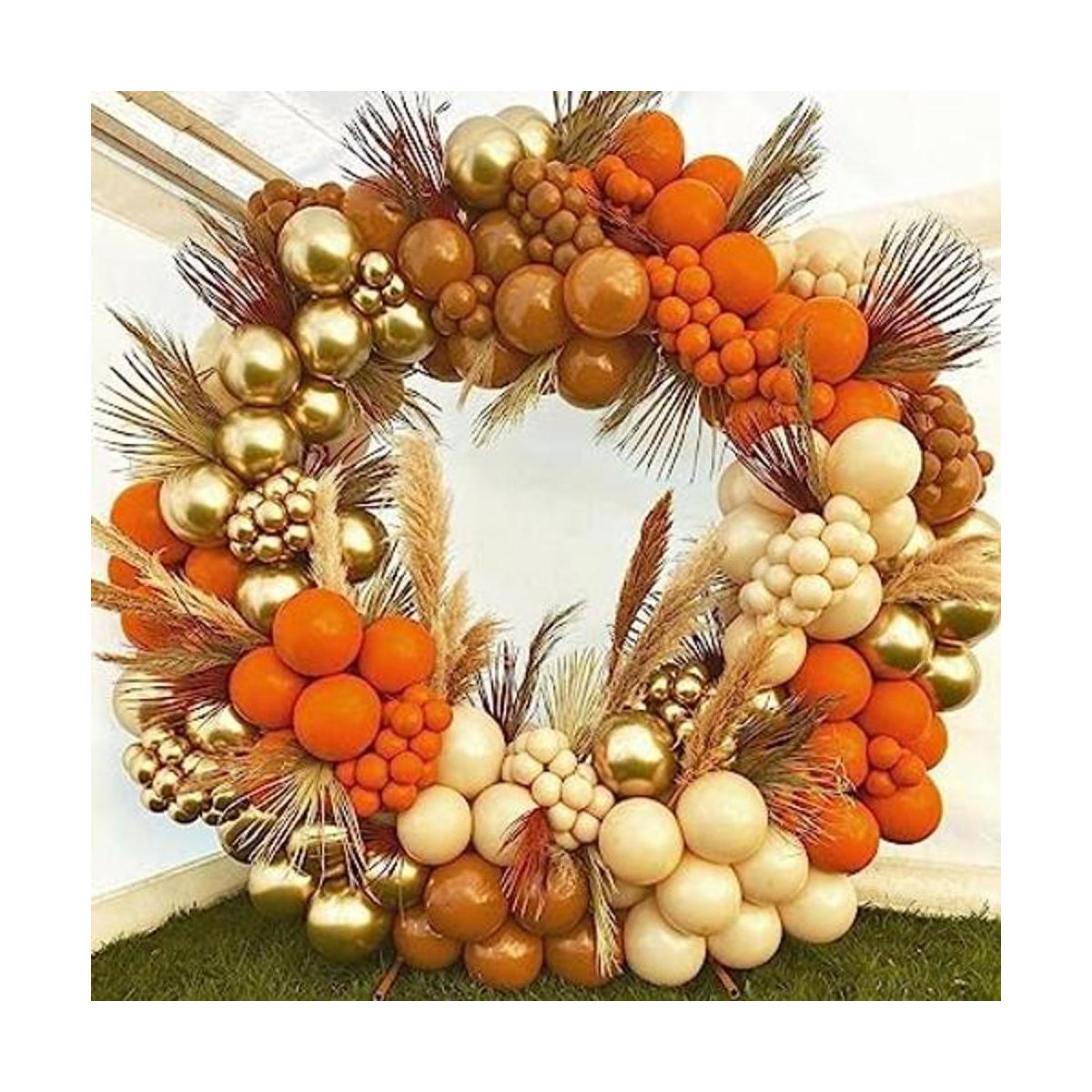 kit de arco de guirnalda de globos