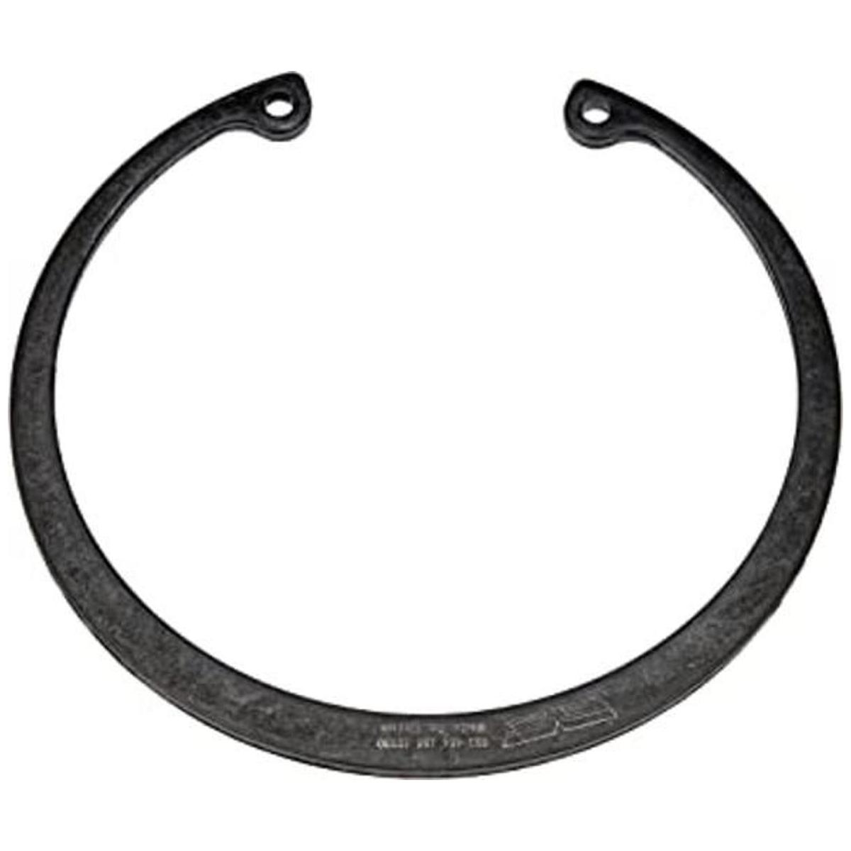 Anillo de retención de rodamientos de rueda