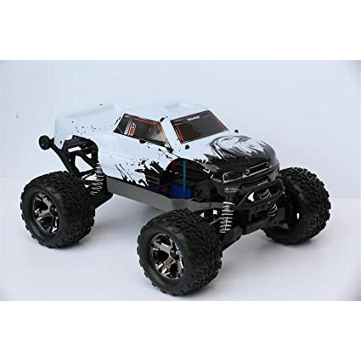 Cuerpo Eagle estilo de reemplazo para RC coche