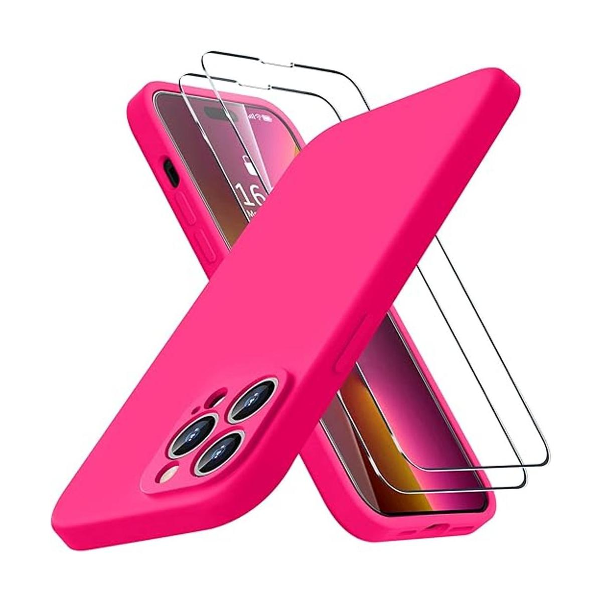 funda compatible con iPhone 14 Pro