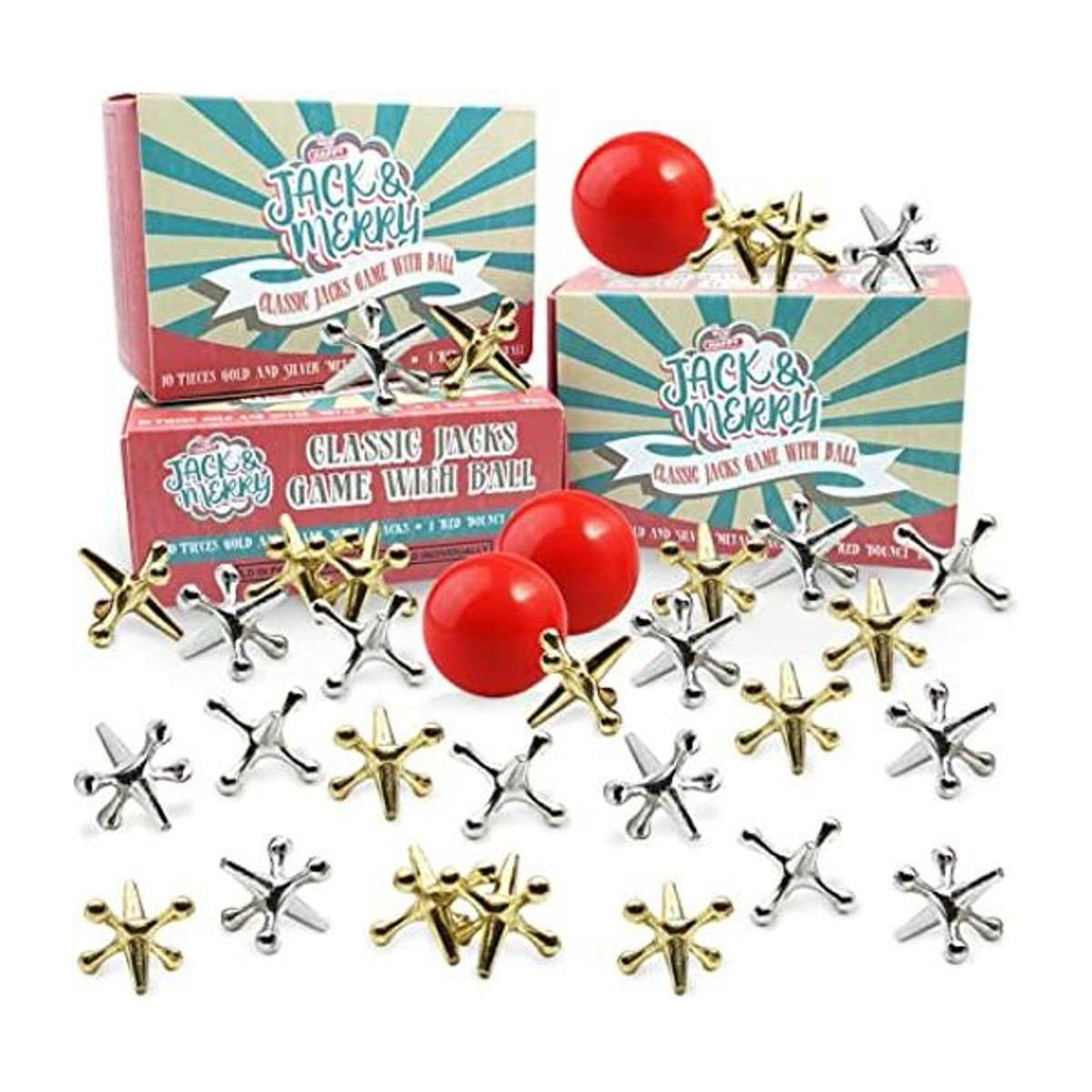 Juego Happy Jack Merry