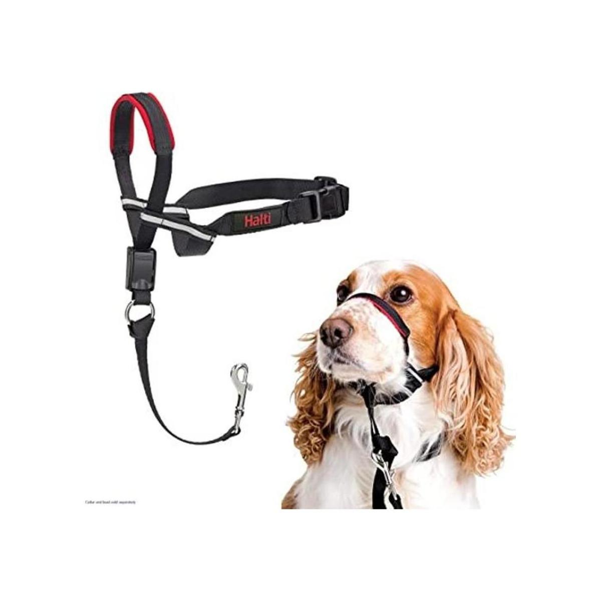 Collar para perros Halti OptiFit
