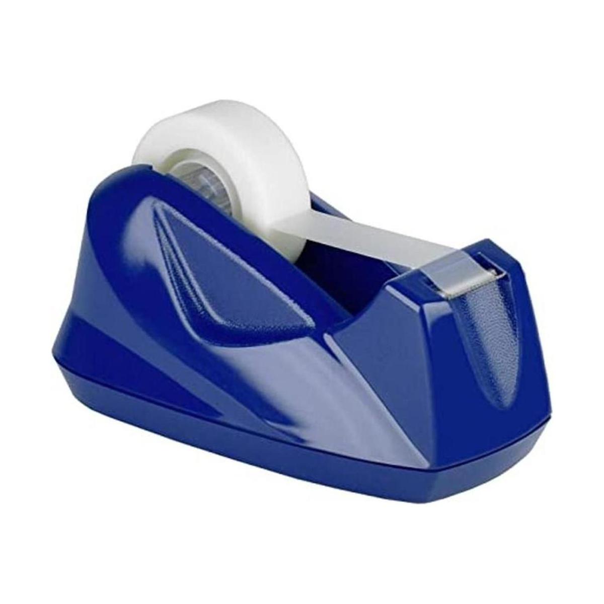 Dispensador de cinta de escritorio prémium